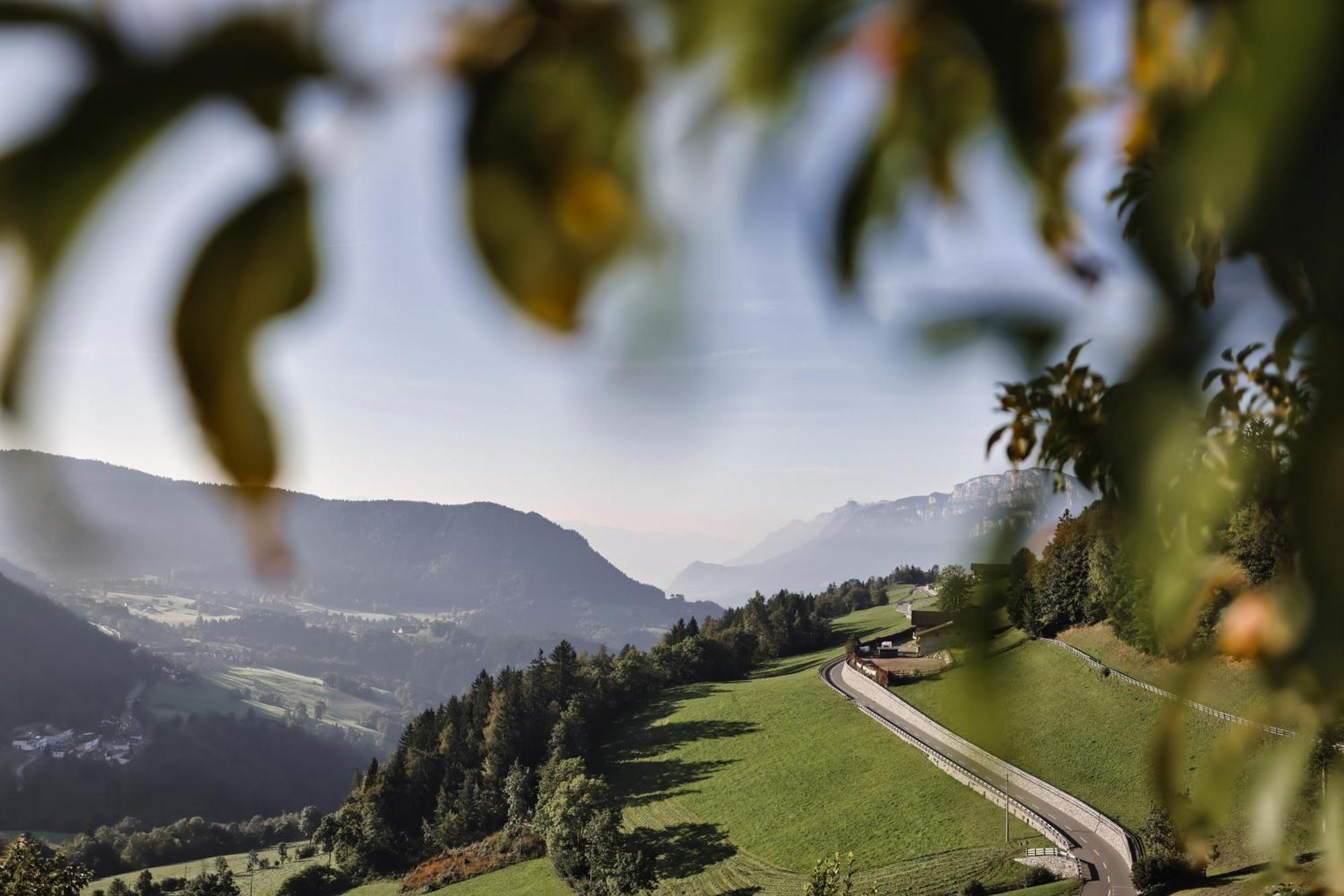 麦尔迪娜Wargerhof - Urlaub Auf Dem Bauernhof公寓 外观 照片